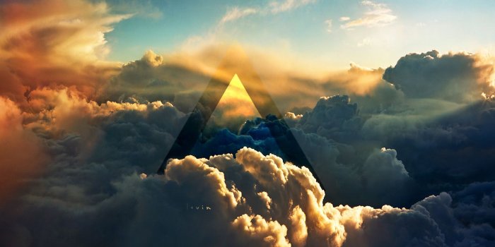 1680x1070 Hipster Triangle Wallpapers High Resolution – Epic Wallpaperz