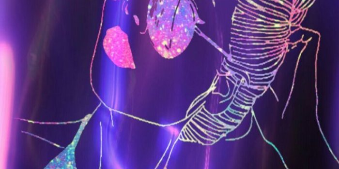 736x1257 Galaxy Wallpaper: “Hipster galaxy girl” galaxy wallpaper I created