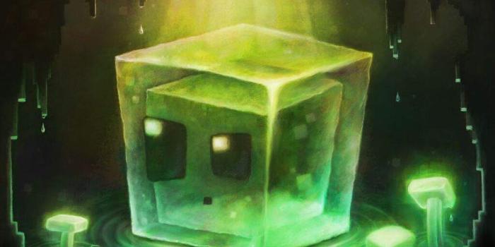 1024x774 Some Cool Slime Pictures/Wallpaper!!! | Minecraft Amino