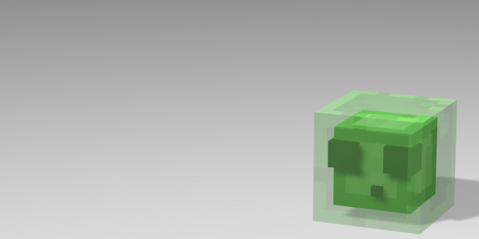 2560x1440 47+] Minecraft Slime Wallpaper on WallpaperSafari