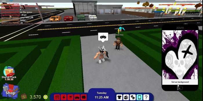 1280x720 WALLPAPER CODES FOR YOUR PHONE ON ROCITIZENS