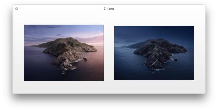 1950x1022 Get the MacOS Catalina Default Wallpapers