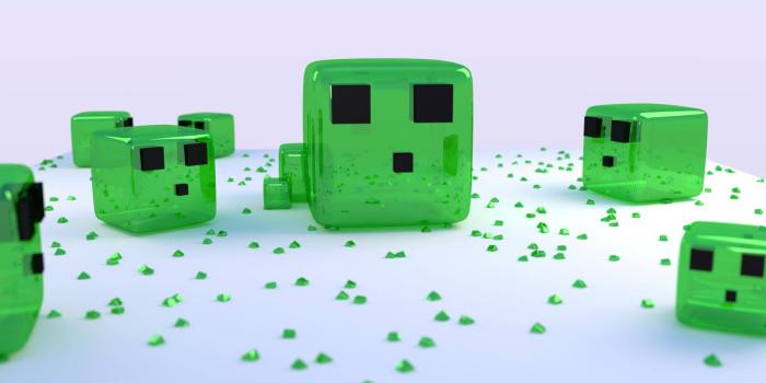 1920x1080 Minecraft Wallpaper 27 - [1920x1080]