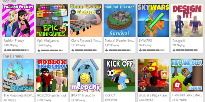 1280x800 Download Roblox on PC with BlueStacks