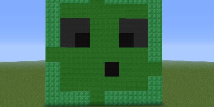 1280x962 1280x962px #836239 Minecraft Slime (153.67 KB) | 18.06.2015 | By