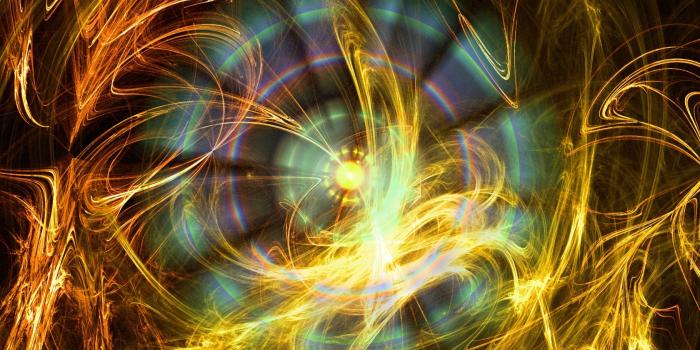 1680x1050 From Nuclear Fusion That Ended February to the Wobble That Begins