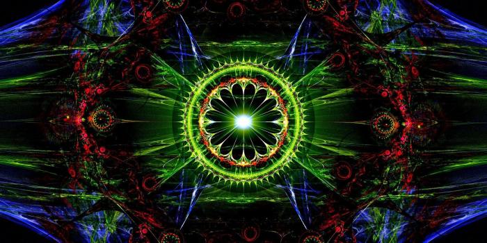 1920x1200 Radioactive Wallpaper (64+ images)