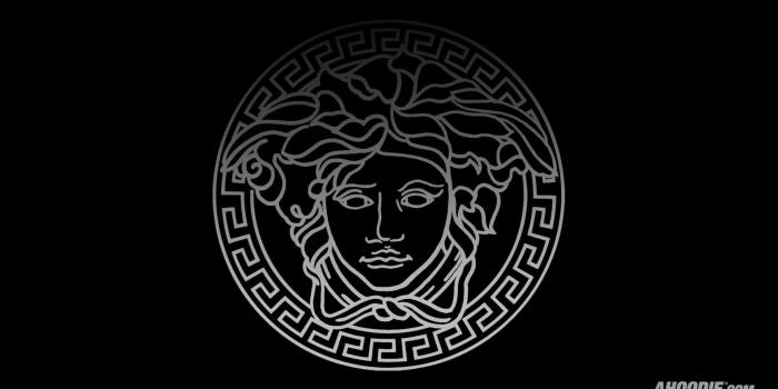 1920x1080 Gold versace wallpaper