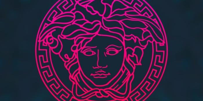 736x1308 Versace Gold Wallpaper - (47+) Wallpaper Collections