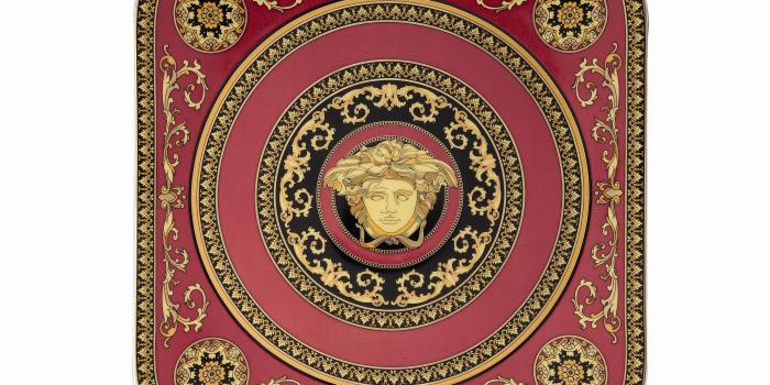 3508x2480 Versace Wallpaper Gold ✓ Fitrini's Wallpaper