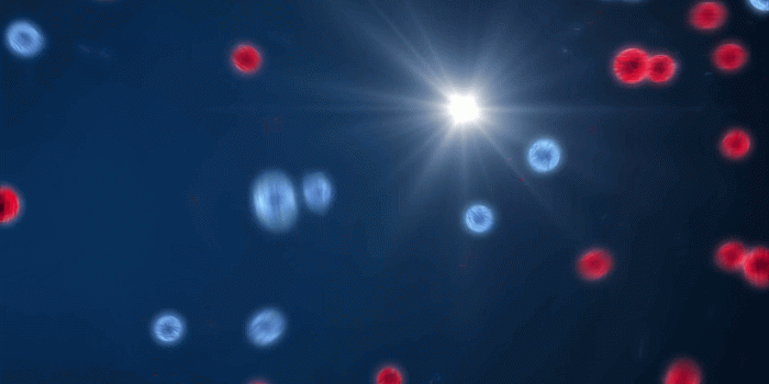 1920x1080 Computer generated atoms coming together for nuclear fusion (concept)  Motion Background - Storyblocks Video