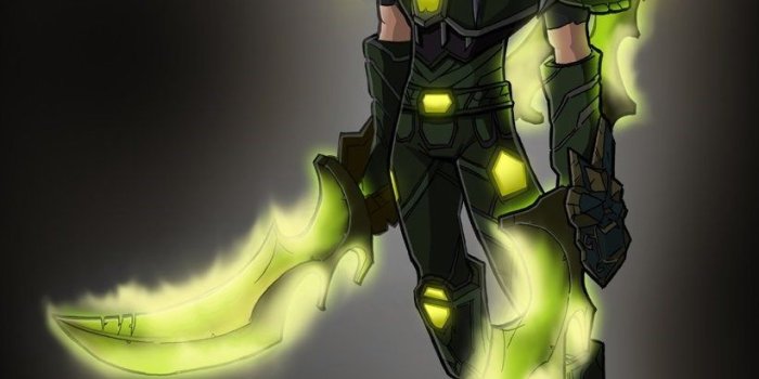 821x1200 World Of Warcraft Rogue Wallpapers Wallpapers