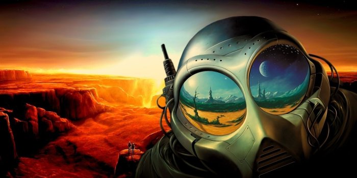 1920x1200 Cool Alien Wallpapers - Top Free Cool Alien Backgrounds