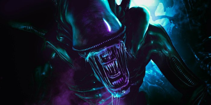 1920x1200 Alien HD Wallpaper | Background Image | 1920x1200 | ID:323337