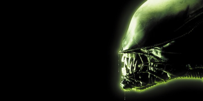 1920x1080 Space Alien Wallpaper (74+ images)