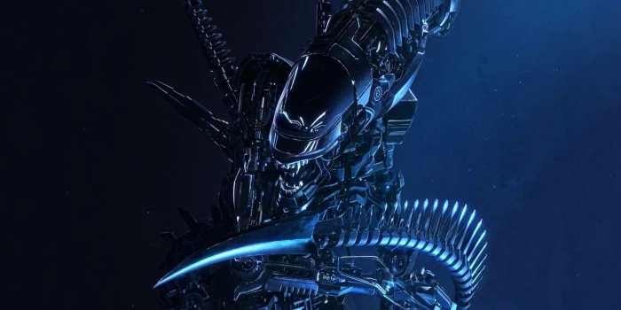 1920x1080 Alien Wallpaper | wallpapers | Alien art, Aliens movie, Xenomorph