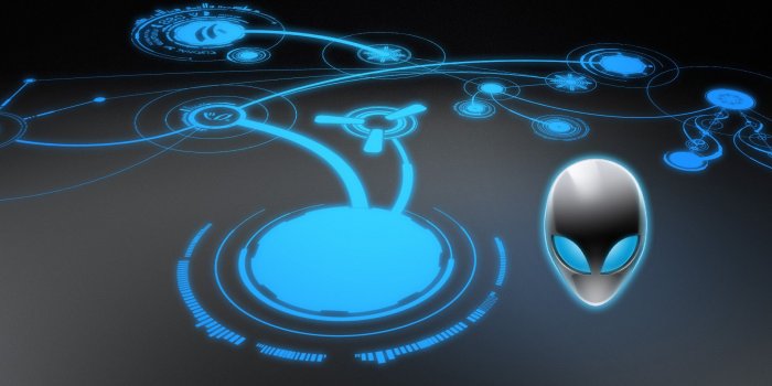 1920x1200 1920x1200px Cool Alien Wallpaper - WallpaperSafari