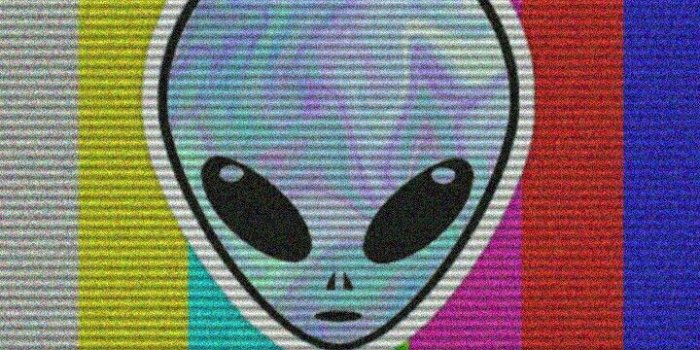 720x1280 Cool Alien Wallpapers (77+ images in Collection) Page 1