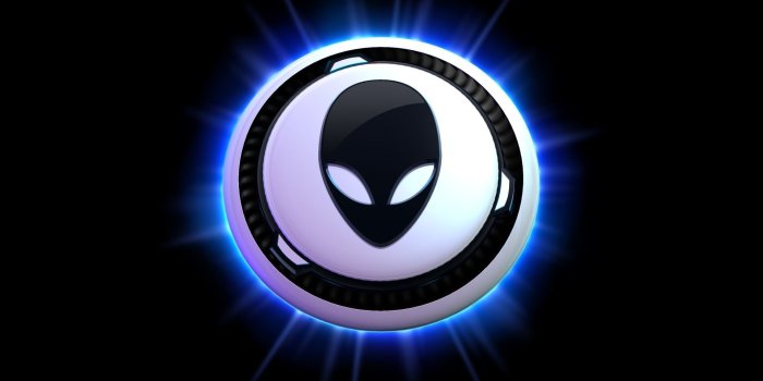 1920x1200 Roswell | My (Cool) Desktop Wallpapers | Logos, Buick logo, Alienware