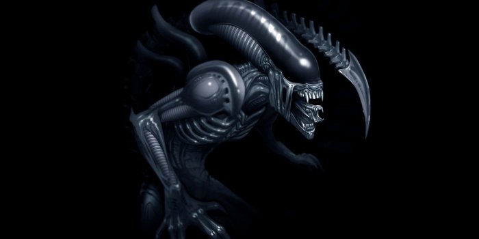 1920x1080 Cool Alien Wallpapers - Top Free Cool Alien Backgrounds