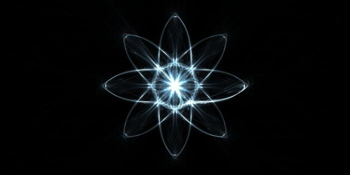 1920x1200 Atomic Theory | Interesting in 2019 | Flower of life symbol, Science