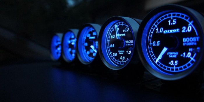 1920x1277 Speedometer Wallpapers