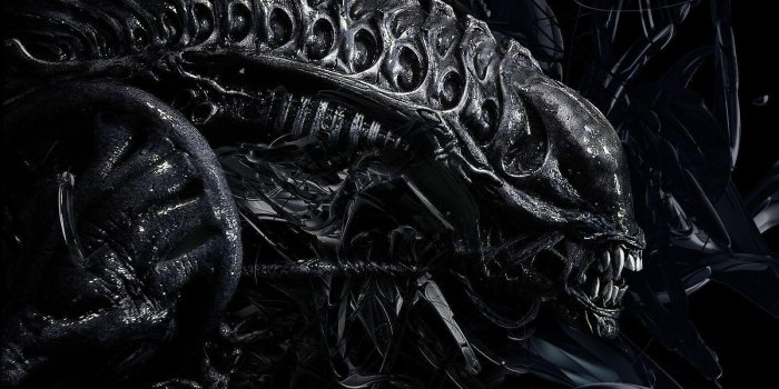 1600x1200 Alien Wallpapers