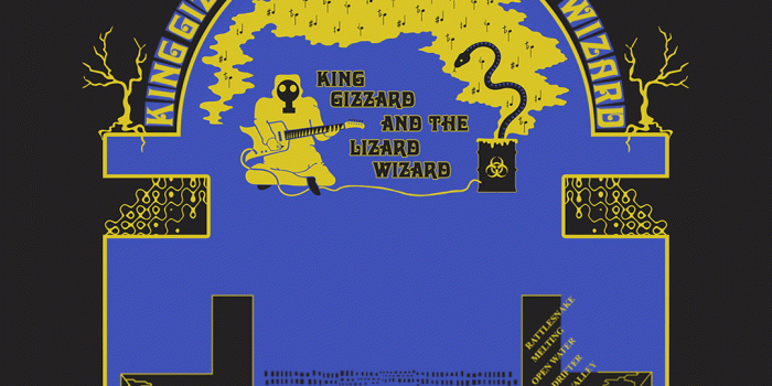 1080x1920 Made a Flying Microtonal Banana phone wallpaper : KGATLW