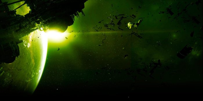 1920x1400 Download Alien Isolation Wallpapers - Alien Isolation Hd On