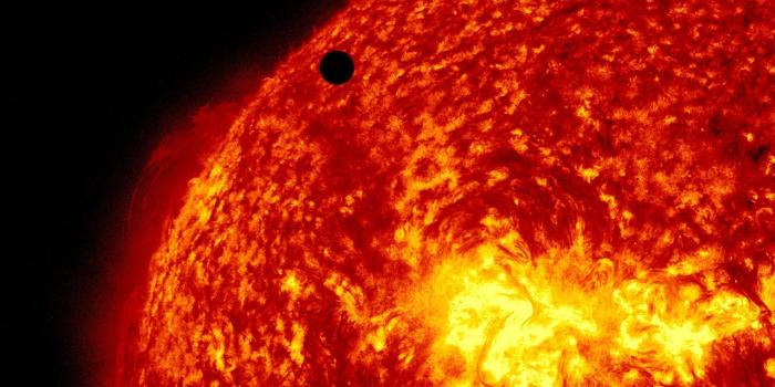 2205x1476 Nuclear Fusion: Sustainable Energy From Plasma Hotter than the Sun