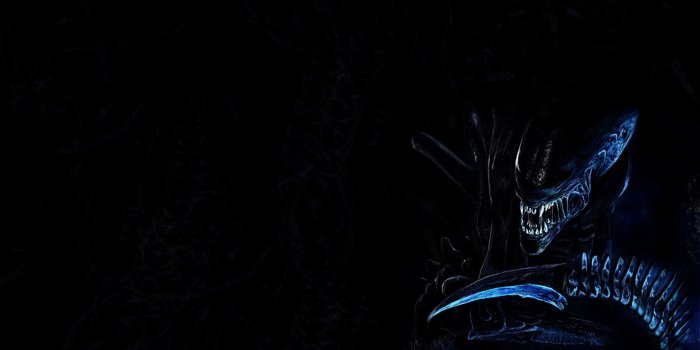 1920x1080 Alien Wallpaper (83+ images)