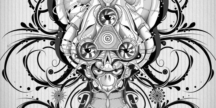 1600x900 1600x900 Vintage Cool Alien Wallpapers HD