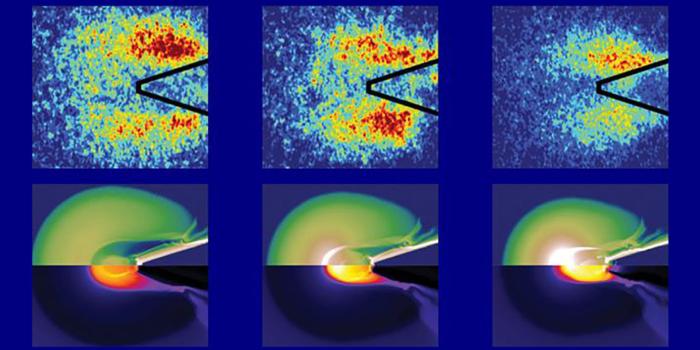 1920x1080 Researchers can now image the flow of energy in nuclear fusion