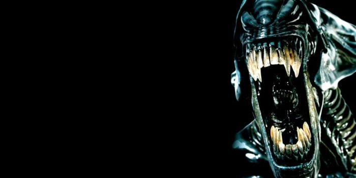 1440x910 Alien Wallpapers | Cool HD Wallpapers
