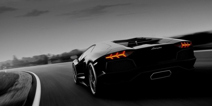 1680x1050 Lamborghini Aventador wallpaper - Car wallpapers - #14233
