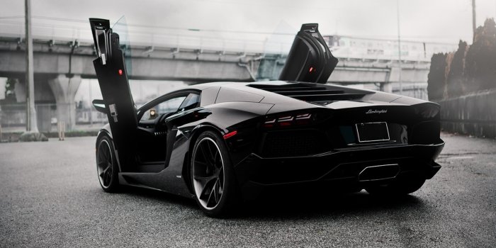 1920x1200 Car Wallpaper 2 - WallpaperCanyon