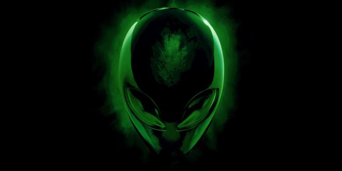 1920x1200 Trippy Alien Wallpaper (54+ images)