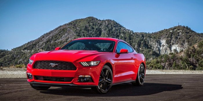 1600x1153 Ford Mustang EcoBoost HD Car Wallpapers ! Car Wallpaper HD