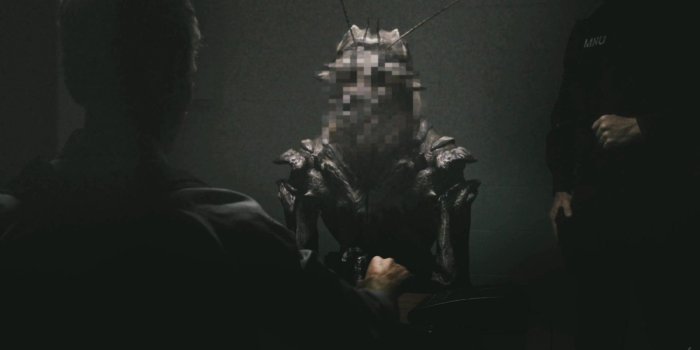 1920x1056 Cool Alien Wallpapers 1080p Desktop.Wallpaperchanel.com Desktop