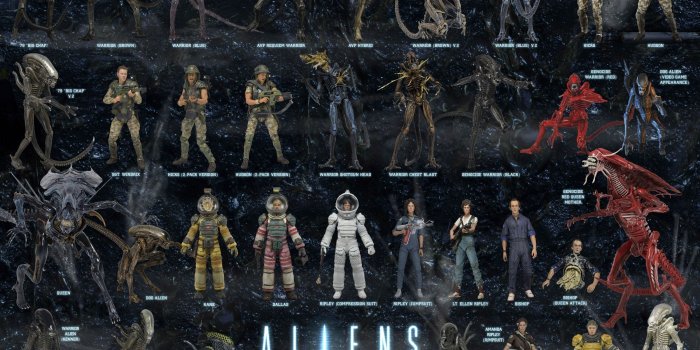 2500x1873 Alien Wallpapers (77+ background pictures)