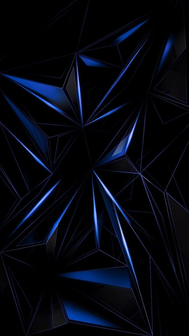 768x1365 dark abstract, iPhone Wallpaper | #1 pics in 2019 | Geometric