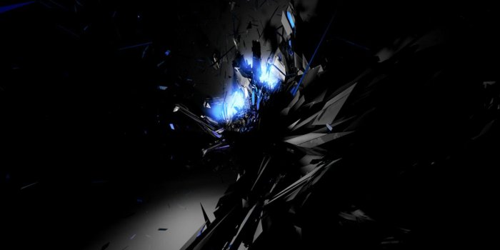 1579x997 The Dark Abstract Wallpaper Hd | Smart Wallpapers