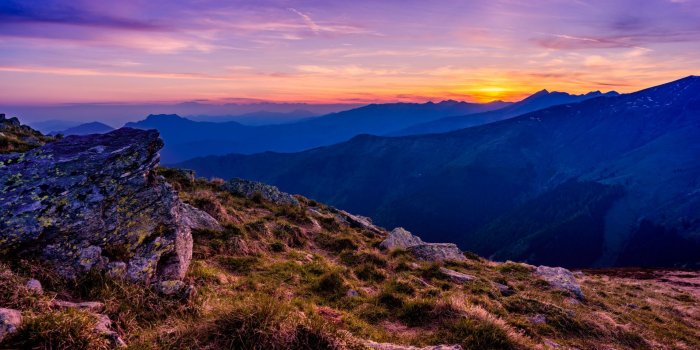 1920x1080 Wallpaper mountains, 5k, 4k wallpaper, 8k, clouds, sunset, Nature #12585