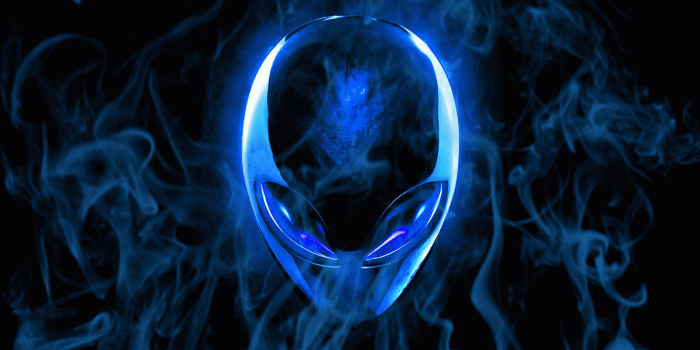 1600x1000 Alienware Desktop Wallpaper Alien - Wallpapers Browse