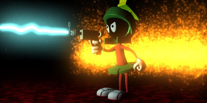 1280x720 Cool Alien Wallpaper Group (40+)