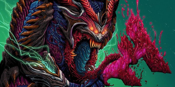 1200x900 Jc Blevins on Hyper | Hyper beast wallpaper, Beast wallpaper