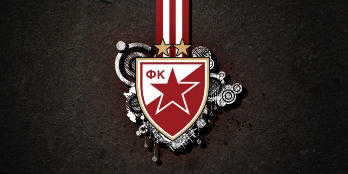1332x850 Wallpaper football club, Belgrade, Red Star, Serbian images for