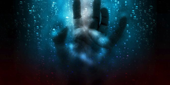 1920x1080 Artistic Hand Fear Dark Scary HD Wallpaper - Wallpaper Stream