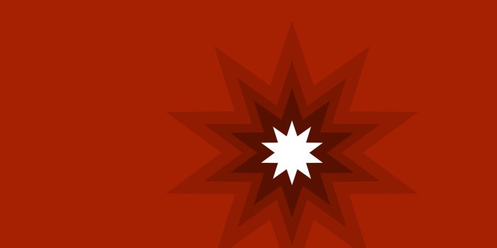 2560x1600 Shiny Red Star ❤ 4K HD Desktop Wallpaper for 4K Ultra HD TV