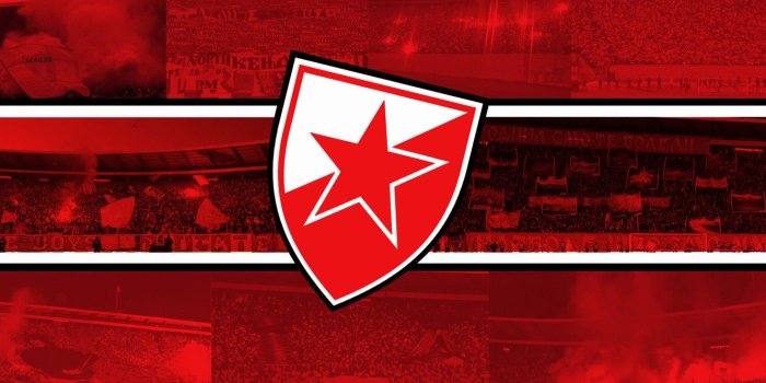 1332x850 Red Star Belgrade Wallpapers